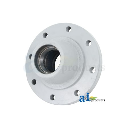 A & I Products Hub W/ Cups 12" x12" x6" A-H60008